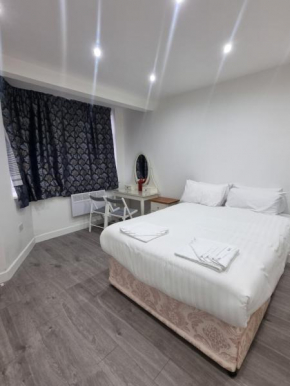 Brand New Studios in Harrow